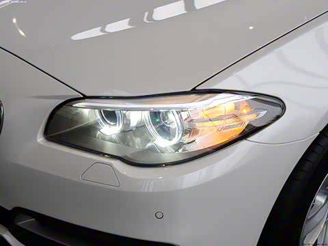 2014�� 520Li ������