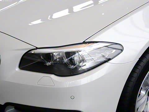 2014�� 520Li ������