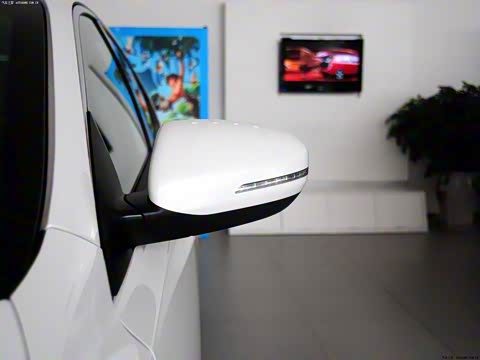 2013�� 2.0L Hybrid