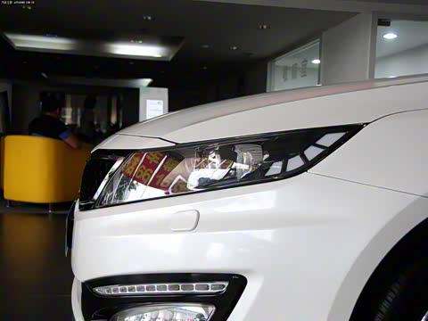 2013�� 2.0L Hybrid