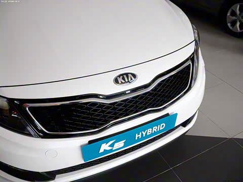 2013�� 2.0L Hybrid