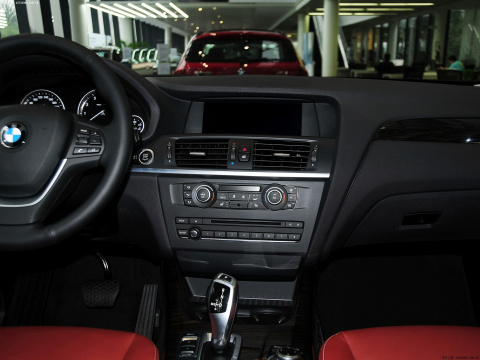 2013 Ŀ xDrive28i 
