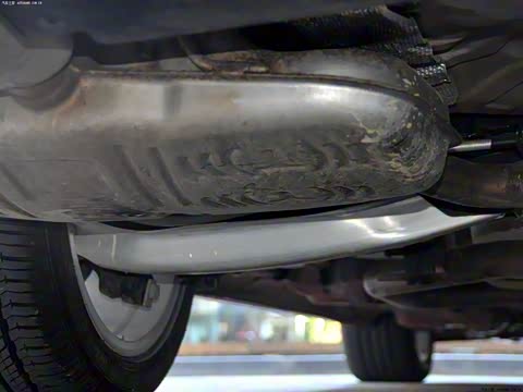 2014�� 2.4L SIDI����ʱ����