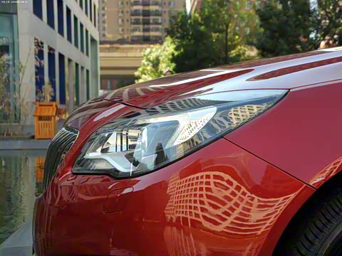 2014�� 2.4L SIDI����ʱ����