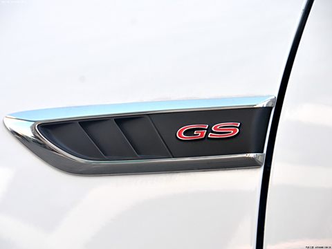 2014 GS 2.0T ˶