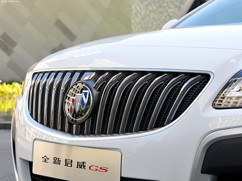 2014 GS 2.0T ˶