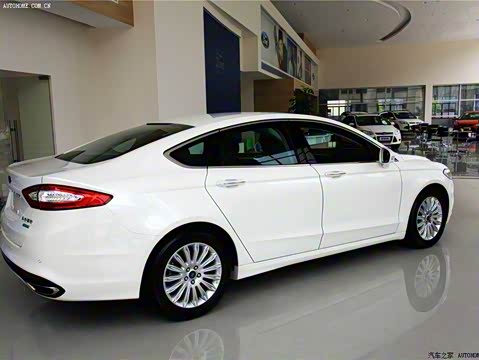 2013�� 2.0L GTDi200ʱ����