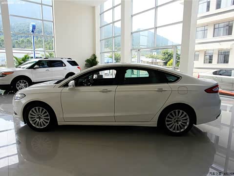 2013�� 2.0L GTDi200ʱ����