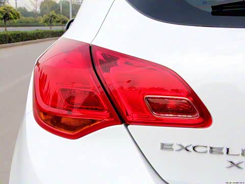 2013�� XT 1.6T �Զ�ʱ���˶���