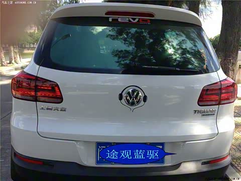 2013�� 1.4TSI �ֶ�����������