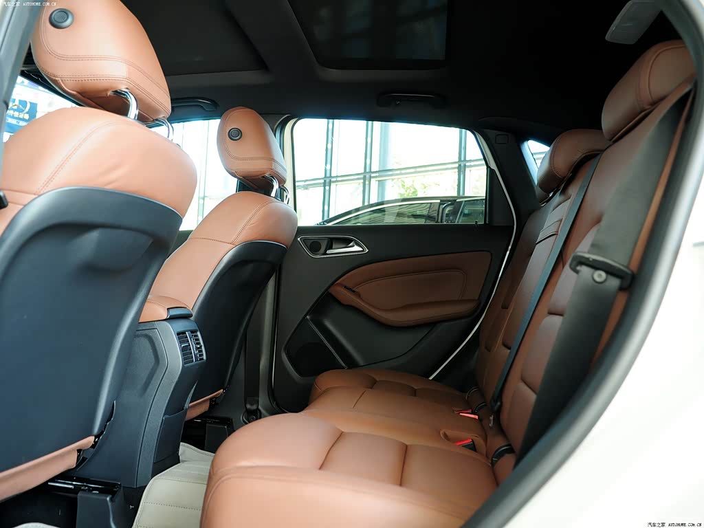 奔驰b级 2013款 b 260 2118651图片_奔驰_汽车图库_汽车之家