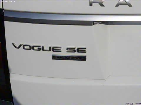 2013�� 5.0 SC V8 Vogue SE