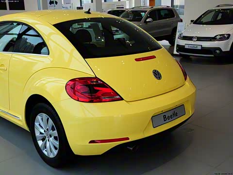 2014�� 1.2TSI ʱ����