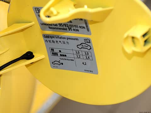 2014�� 1.2TSI ʱ����