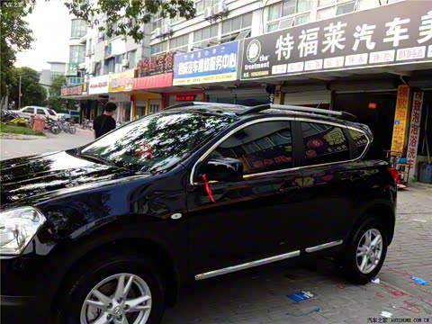 2012�� 2.0XL �� 6MT 2WD