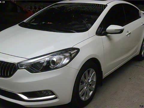 2013�� 1.6L �ֶ�GLS