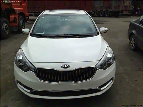 2013�� 1.6L �Զ�GLS