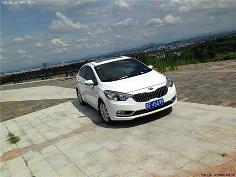 2013�� 1.6L �Զ�GLS