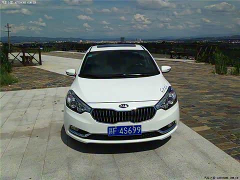 2013�� 1.6L �Զ�GLS