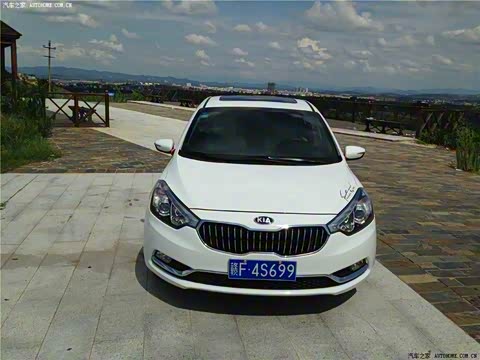 2013�� 1.6L �Զ�GLS