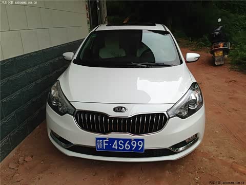 2013�� 1.6L �Զ�GLS