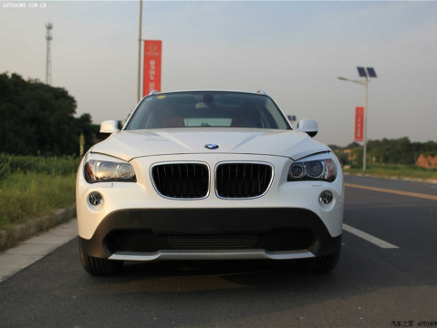 2012 xDrive20i