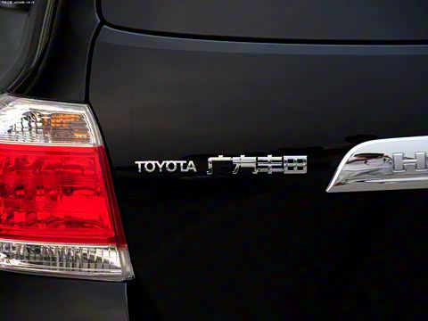 2012�� 2.7L ����7����Ӣ��