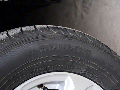 2012�� 2.7L ����7����Ӣ��