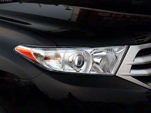 2012�� 2.7L ����7����Ӣ��