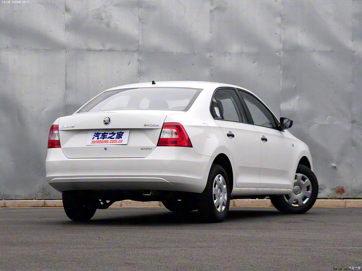 昕锐2013款 1.4l 手动乐选型 2124664图片_斯柯达_汽车图库_汽车之家