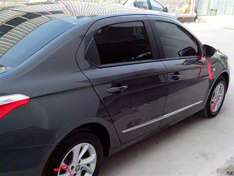2014�� 1.6L �ֶ�������