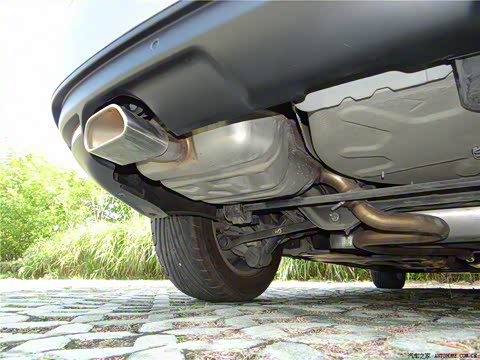 2011�� 2.3L �Զ���Ԧ��