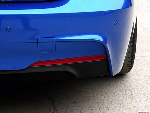 2013�� �Ŀ� 328i M�˶���