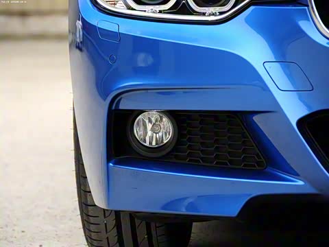 2013�� �Ŀ� 328i M�˶���