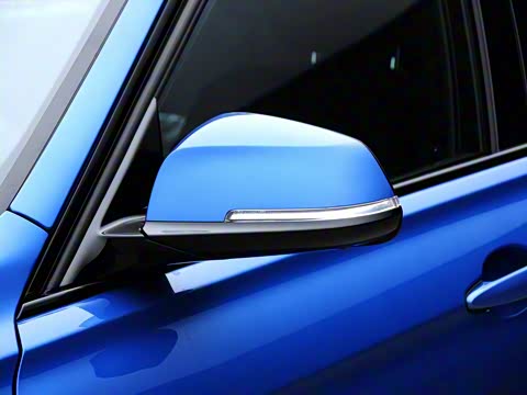 2013�� �Ŀ� 328i M�˶���