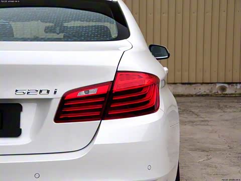 2014�� 520i ������