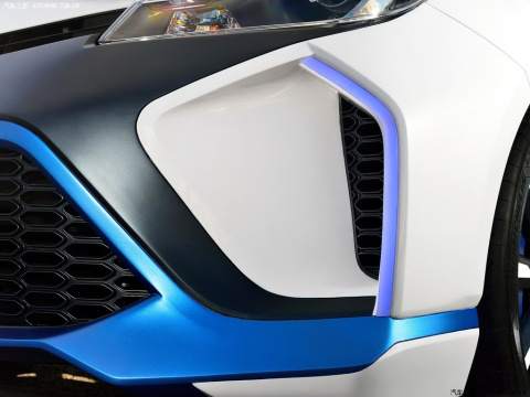 2013 Hybrid-R Concept