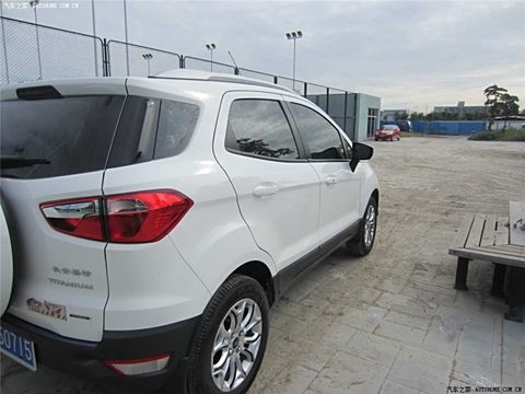 2013 1.0L GTDi ֶ