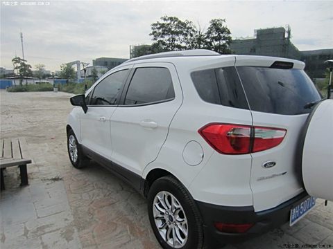 2013 1.0L GTDi ֶ