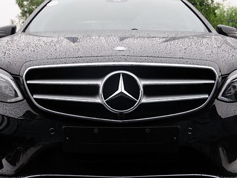 2014 E 300 L ˶