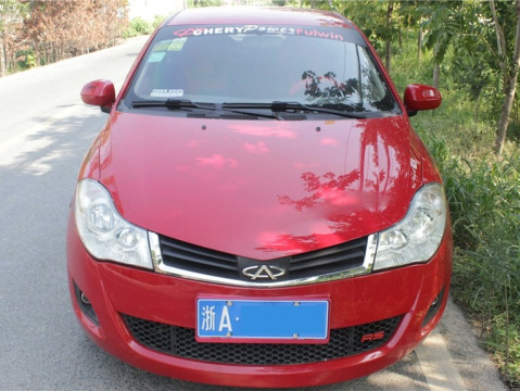 2010 Ʊ 1.5L 
