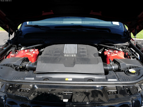 2014 3.0 SC V6 