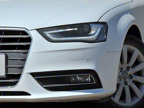 2013�� 40 TFSI quattro�����˶���