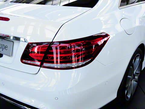 2014�� E 260 ���ܰ�