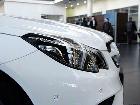 2014�� E 260 ���ܰ�