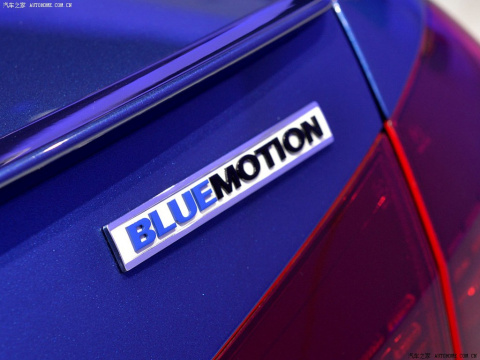 2014 BlueMotion