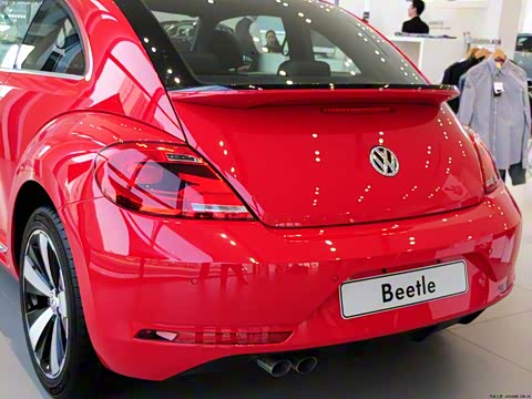 2014�� 1.4TSI R-Line