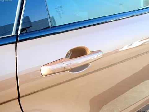 2014�� 2.0T 5��ҫ����