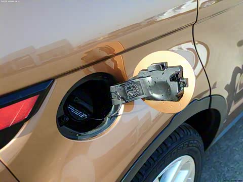 2014�� 2.0T 5��ҫ����