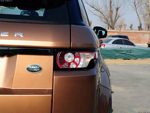 2014�� 2.0T 5��ҫ����